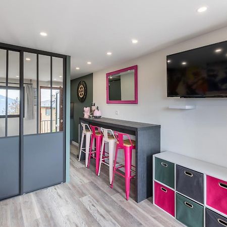 Arthurine - Studio Pour 4 Aux Angles Exterior foto